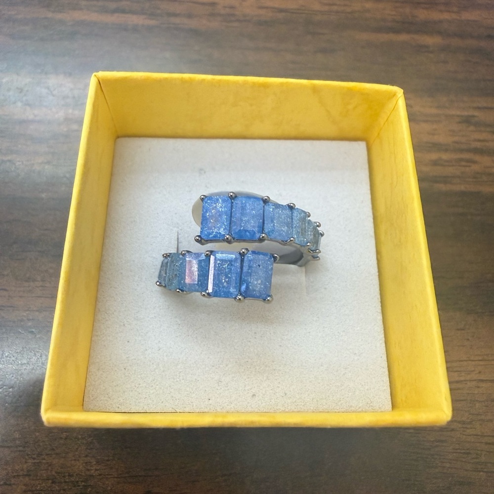 OG ring